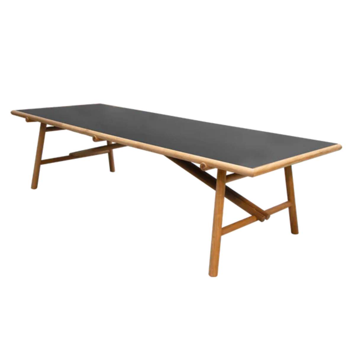 Cane-line Sticks Dining Table, 280x100 cm
