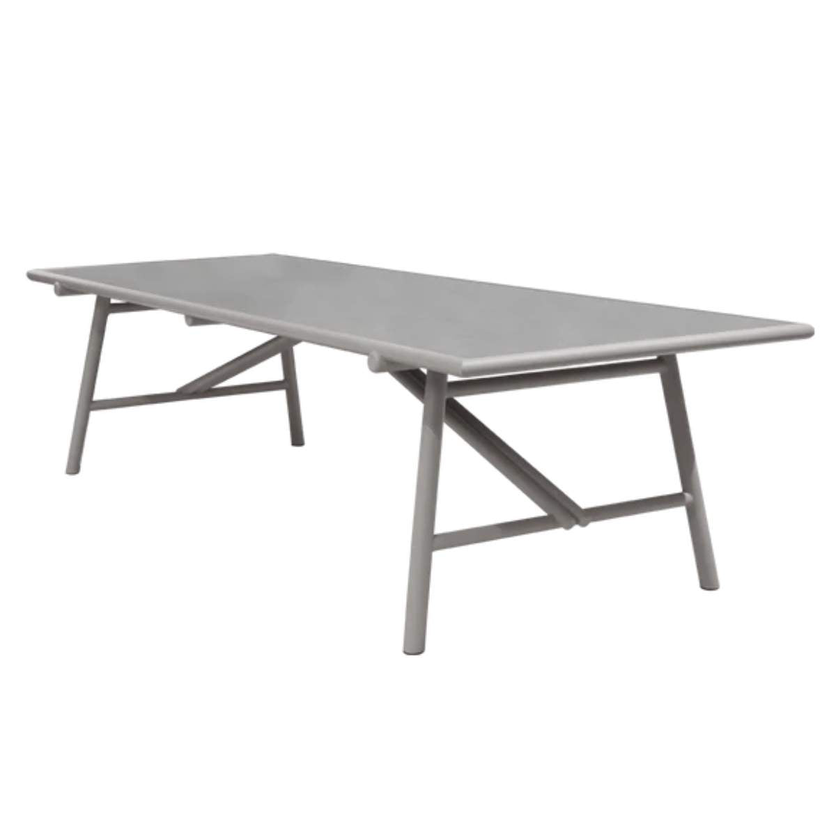 Cane-line Sticks Dining Table, 280x100 cm