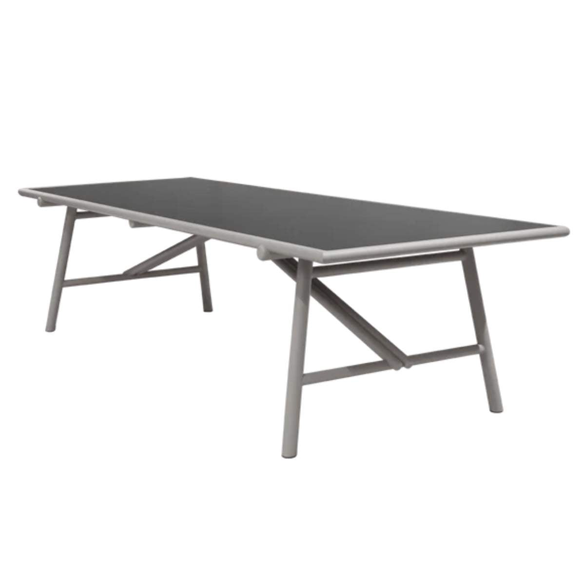 Cane-line Sticks Dining Table, 280x100 cm