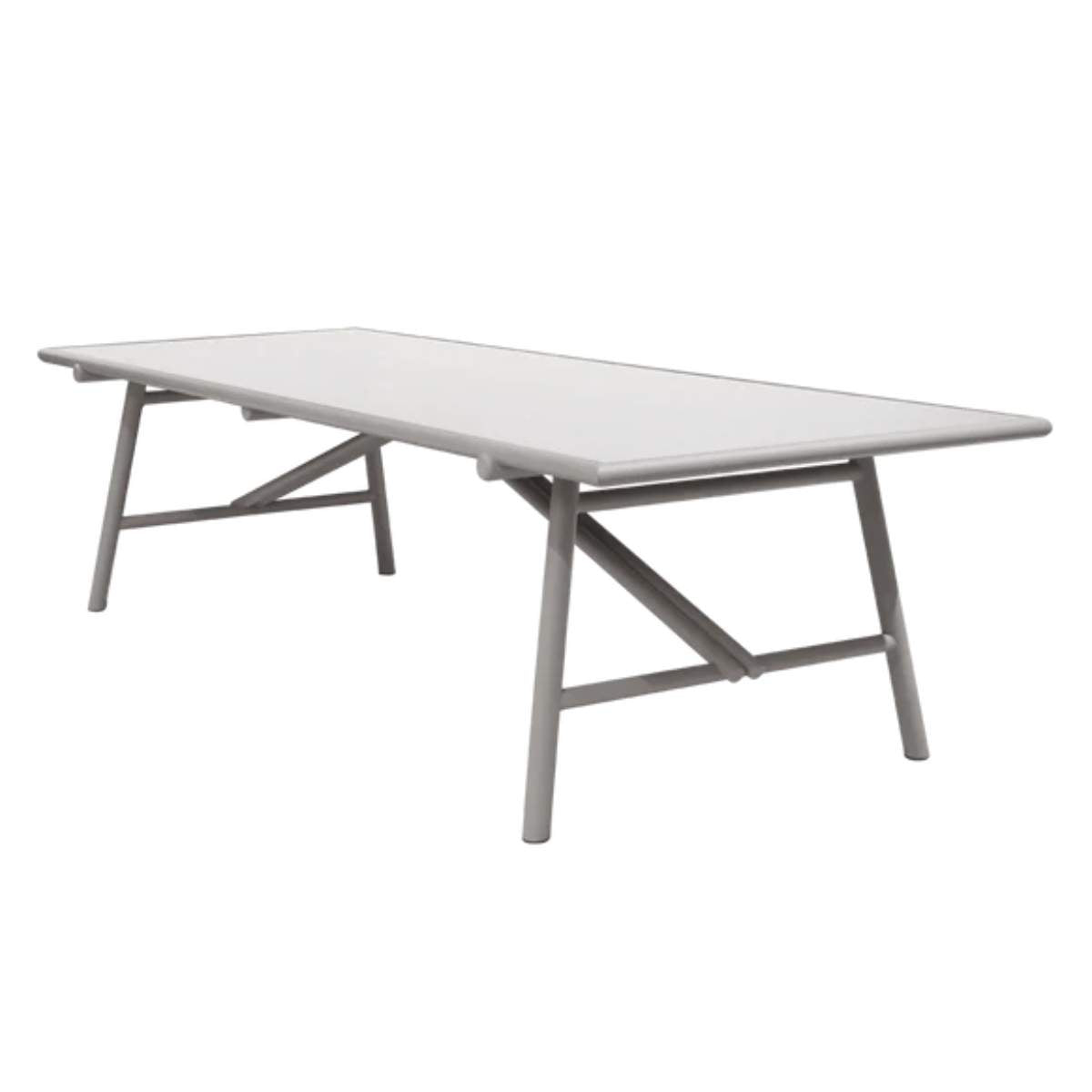 Cane-line Sticks Dining Table, 280x100 cm