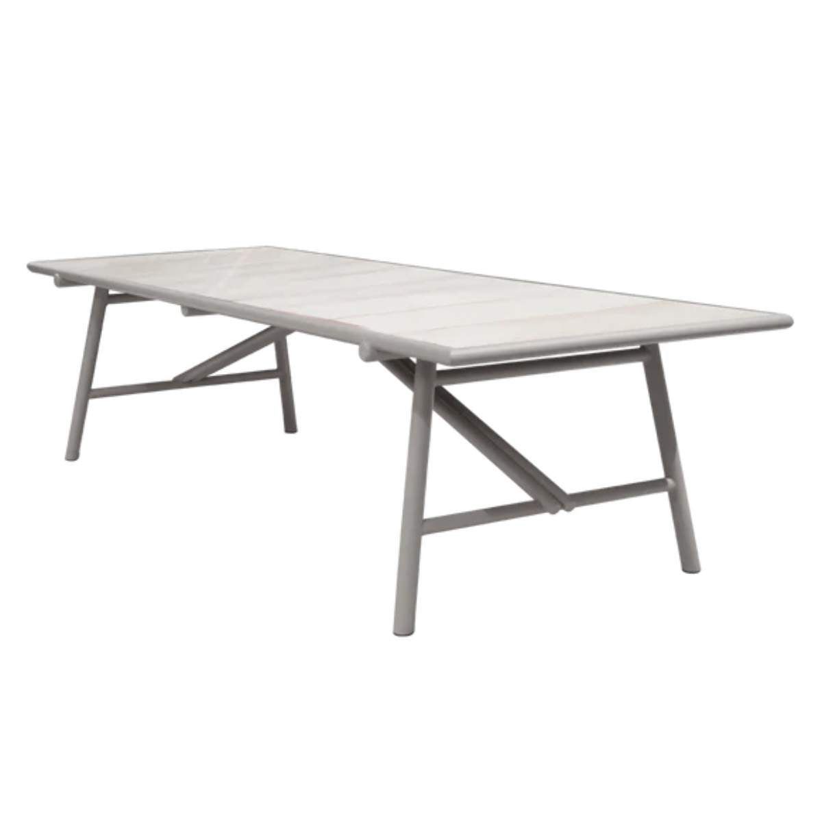 Cane-line Sticks Dining Table, 280x100 cm