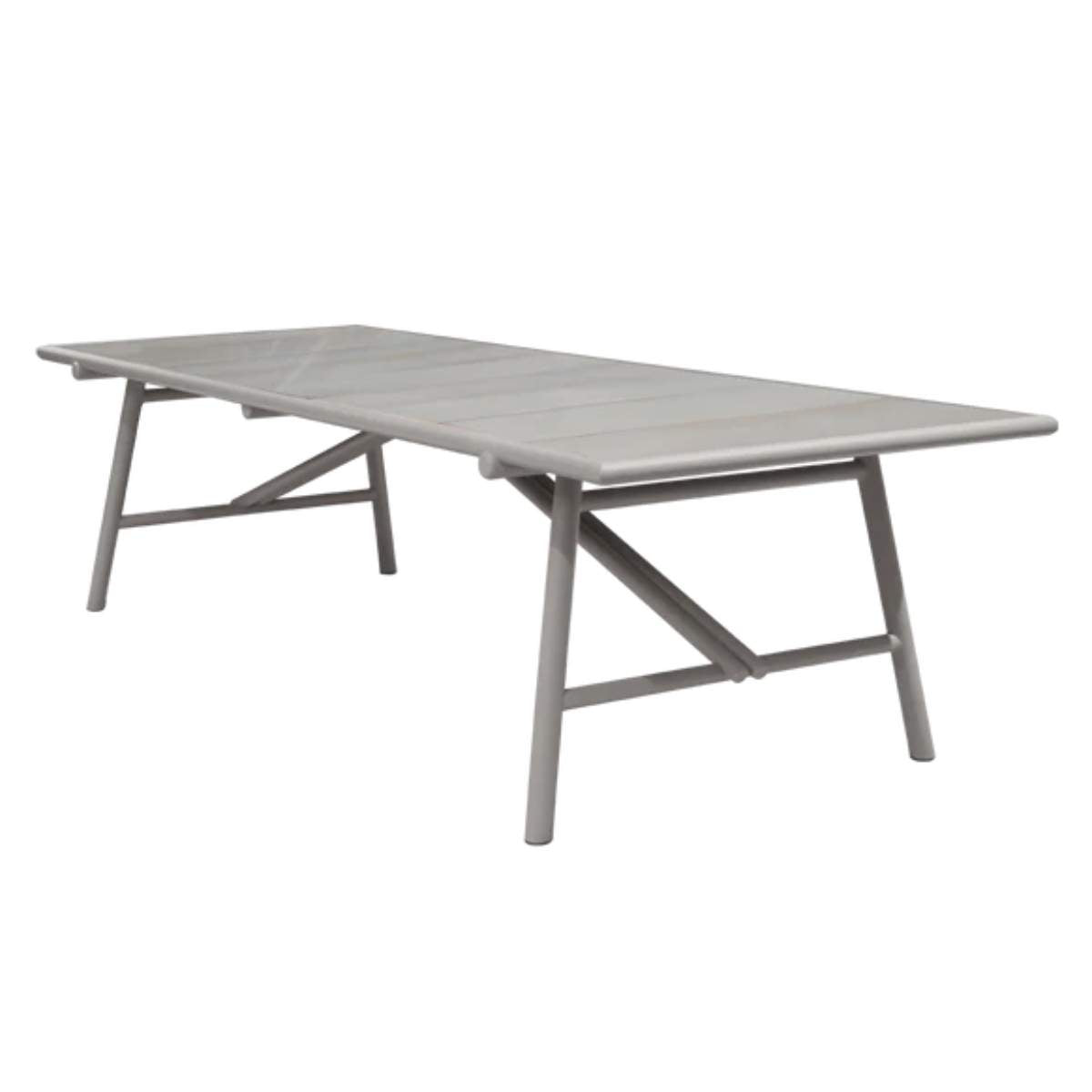 Cane-line Sticks Dining Table, 280x100 cm