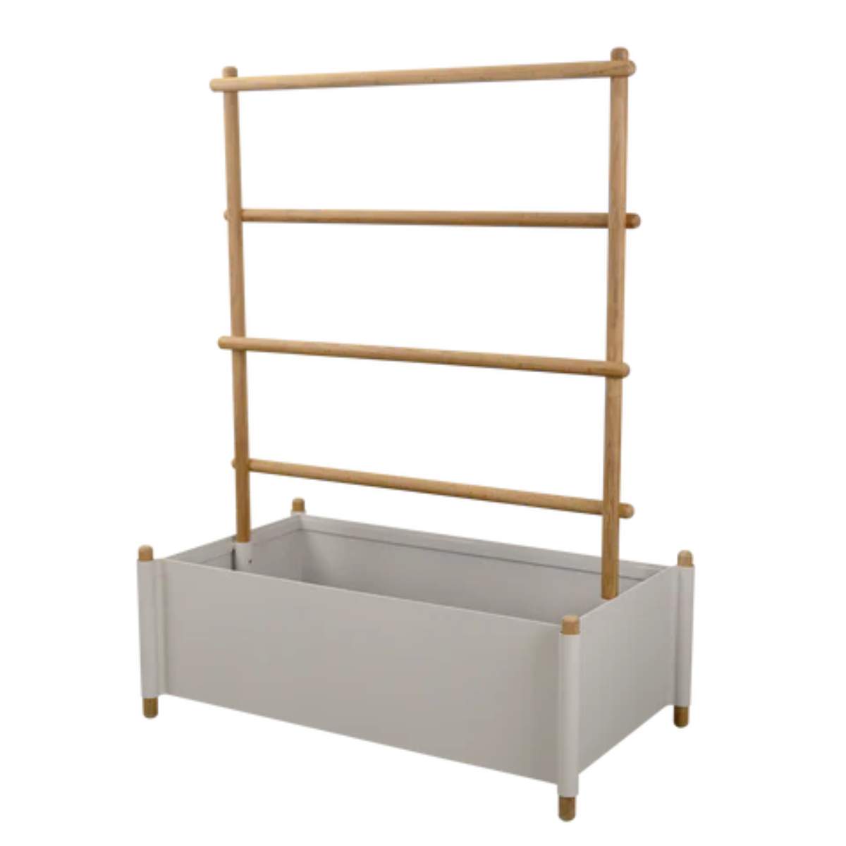 Cane-line Sticks Planter w/  Rack
