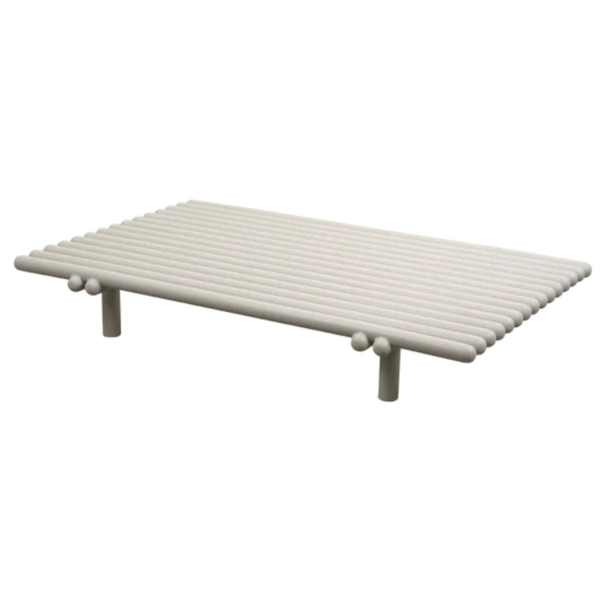 Cane-line Sticks Platform Coffee Table