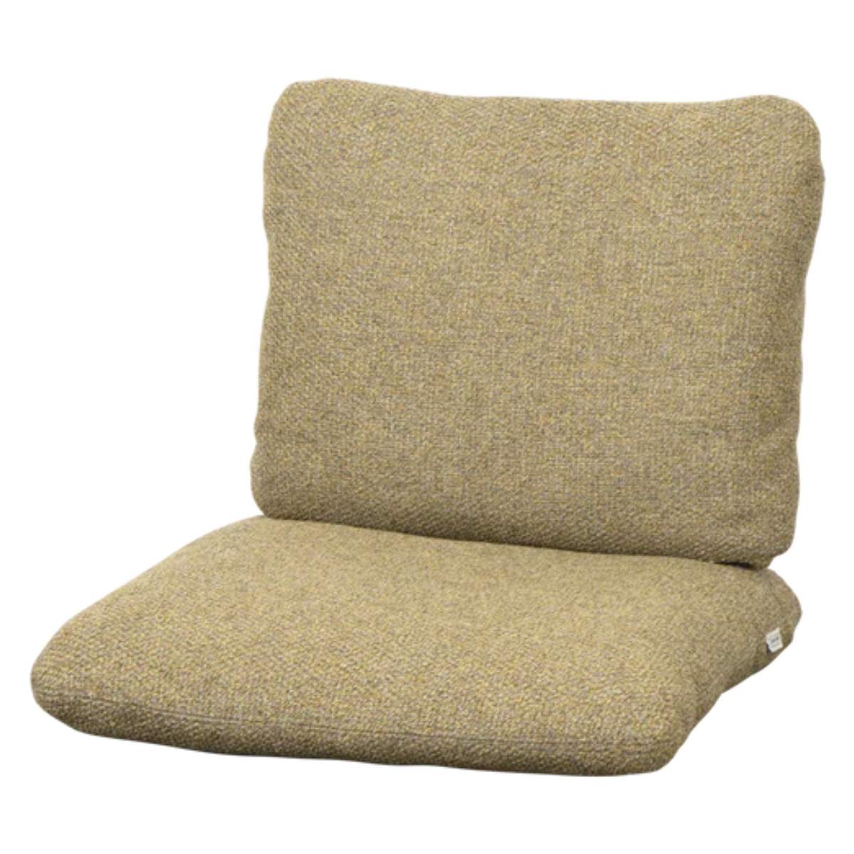Cane-line Cushion Set, Sticks Armchair