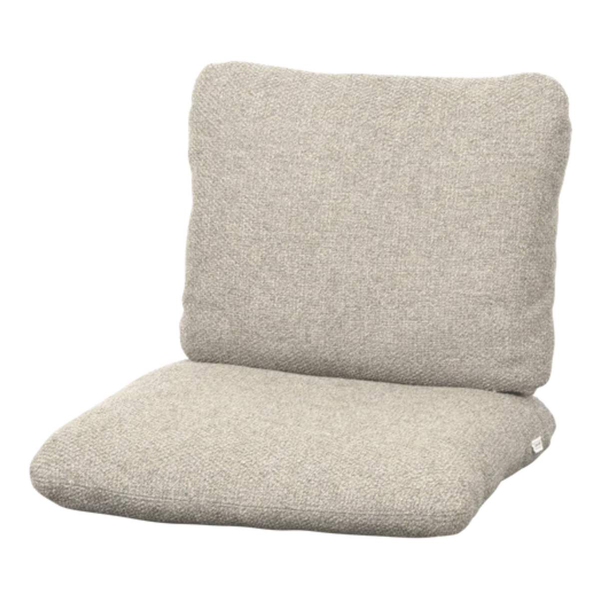 Cane-line Cushion Set, Sticks Armchair
