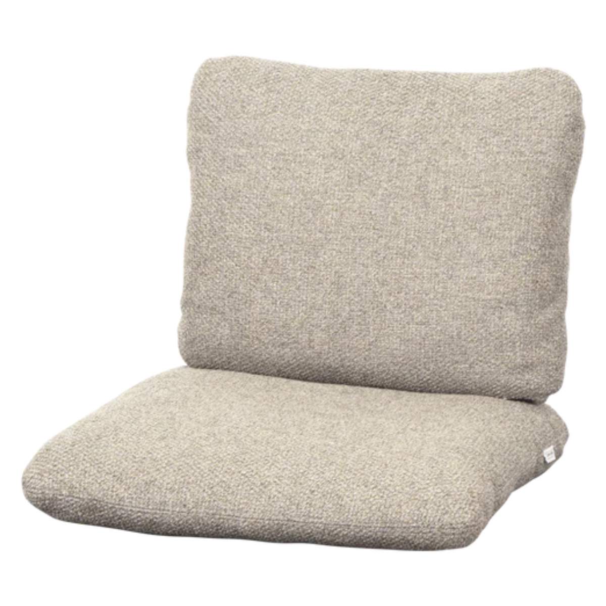 Cane-line Cushion Set, Sticks Armchair