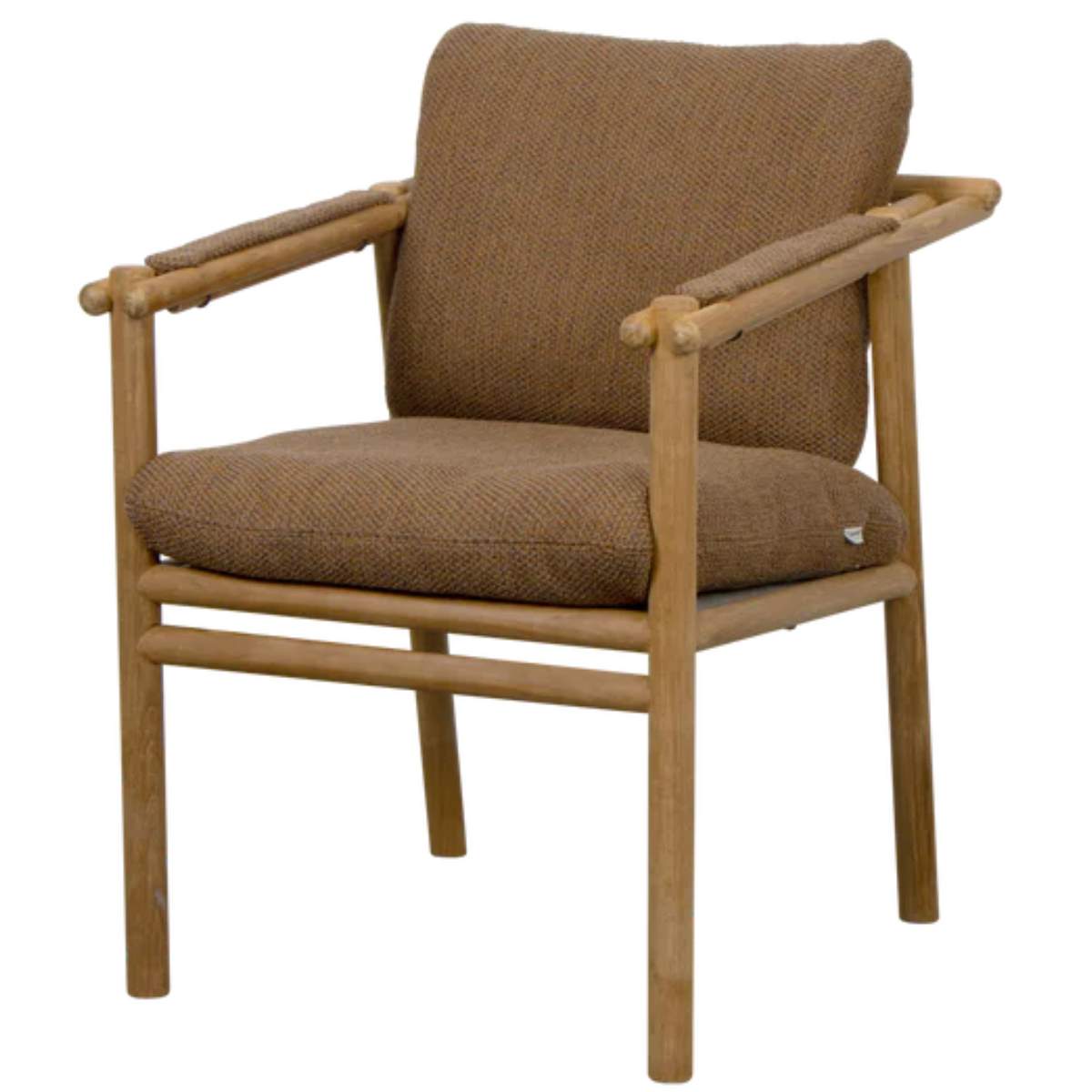 Cane-line Cushion Set, Sticks Armchair