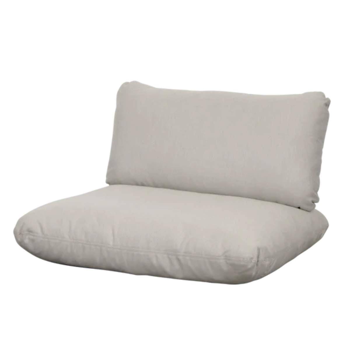 Cane-line Cushion Set, Sticks Lounge Chair