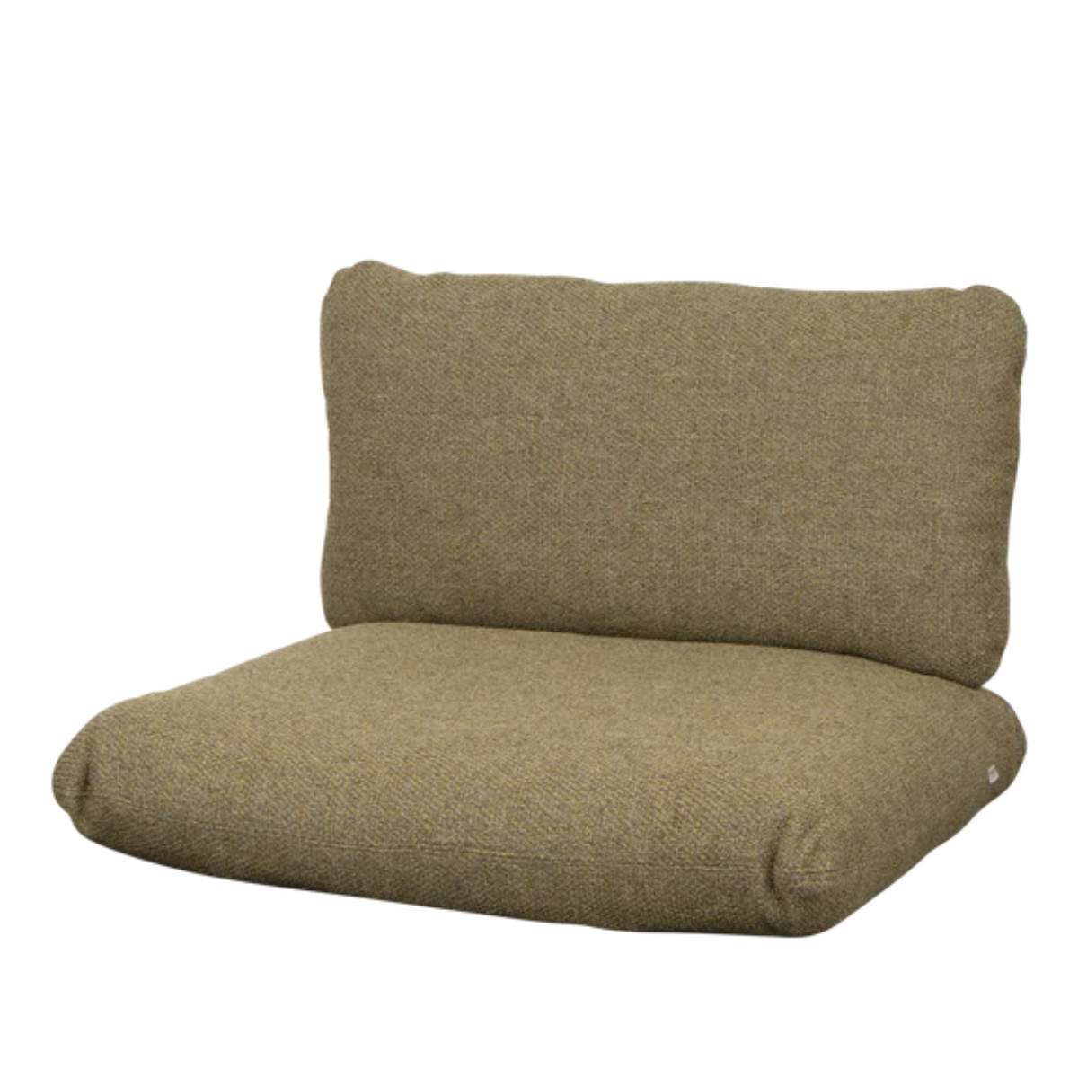 Cane-line Cushion Set, Sticks Lounge Chair