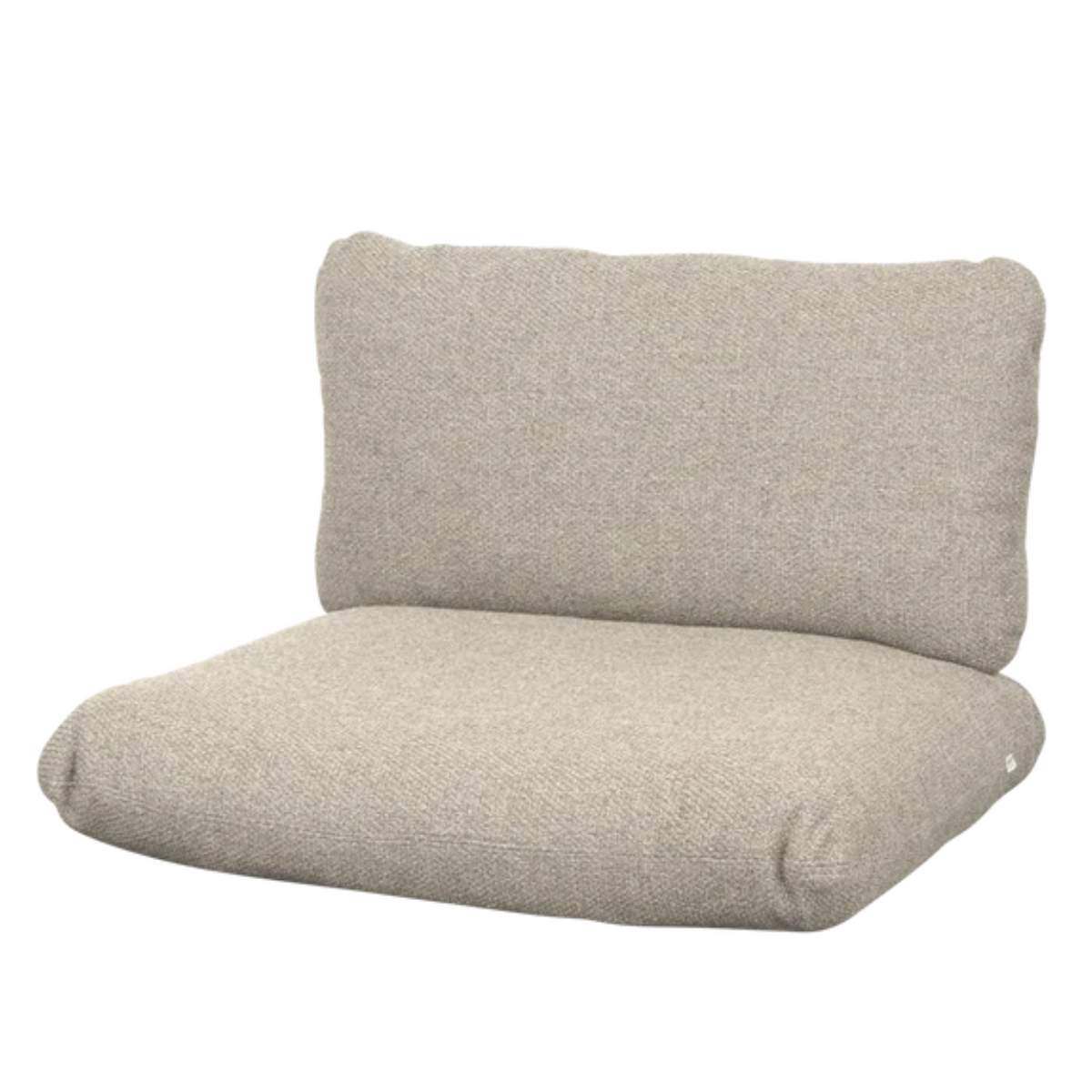 Cane-line Cushion Set, Sticks Lounge Chair
