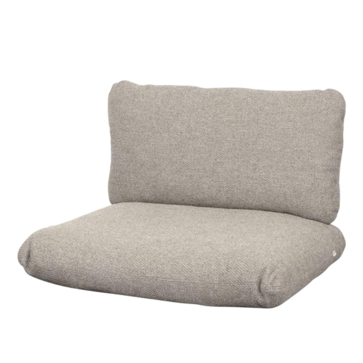 Cane-line Cushion Set, Sticks Lounge Chair
