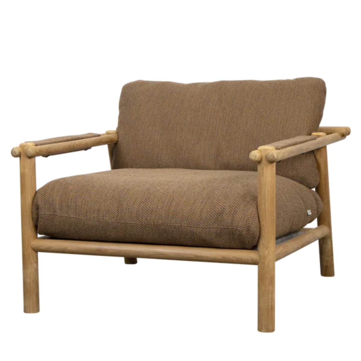 Cane-line Cushion Set, Sticks Lounge Chair
