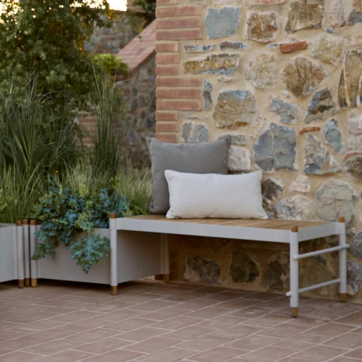 Cane-line Sticks Planter Legs
