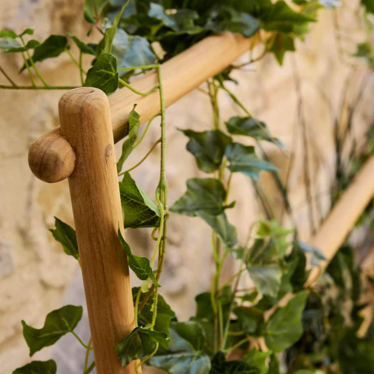 Cane-line Sticks Planter w/  Rack