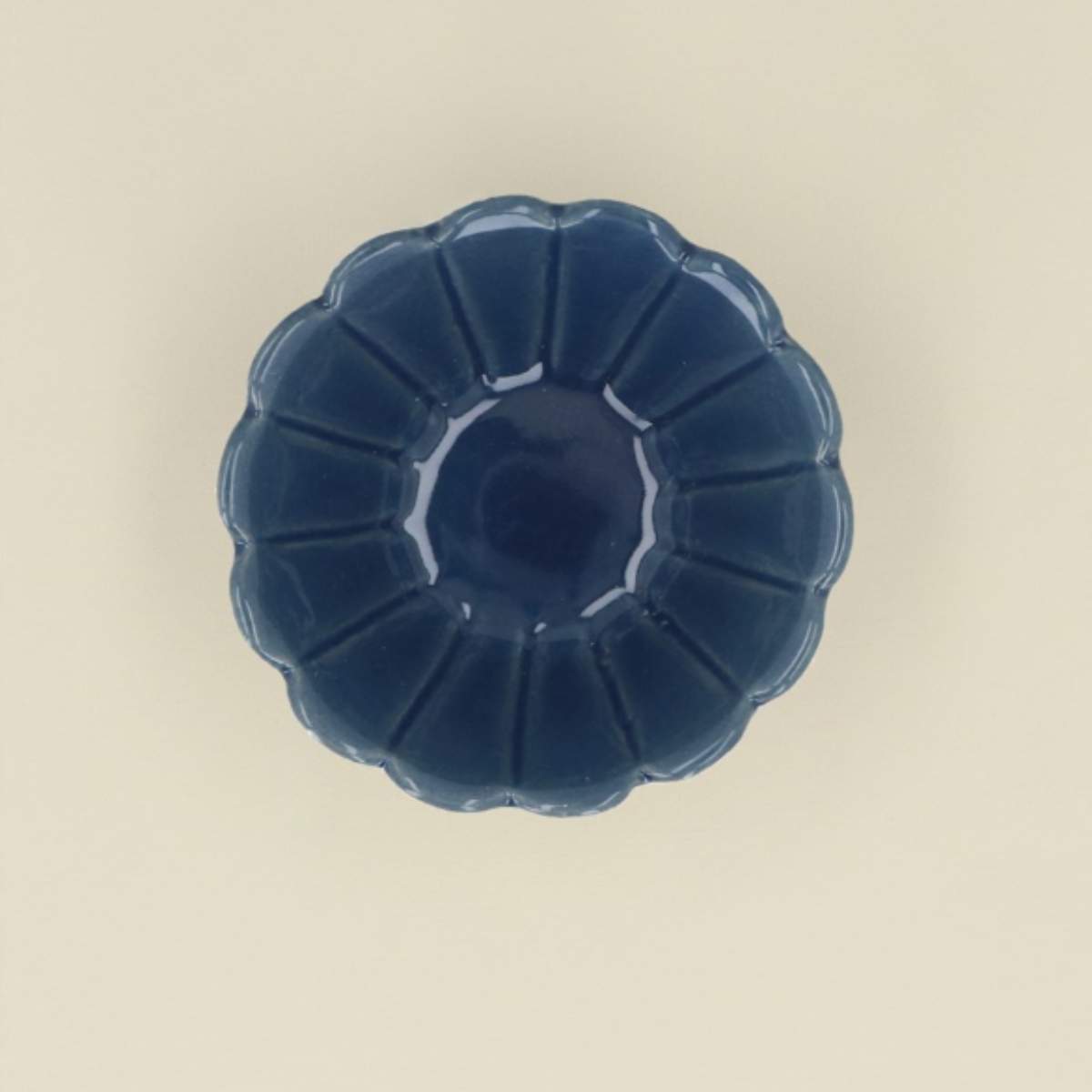 Gisela Graham Stoneware Mini Bowl