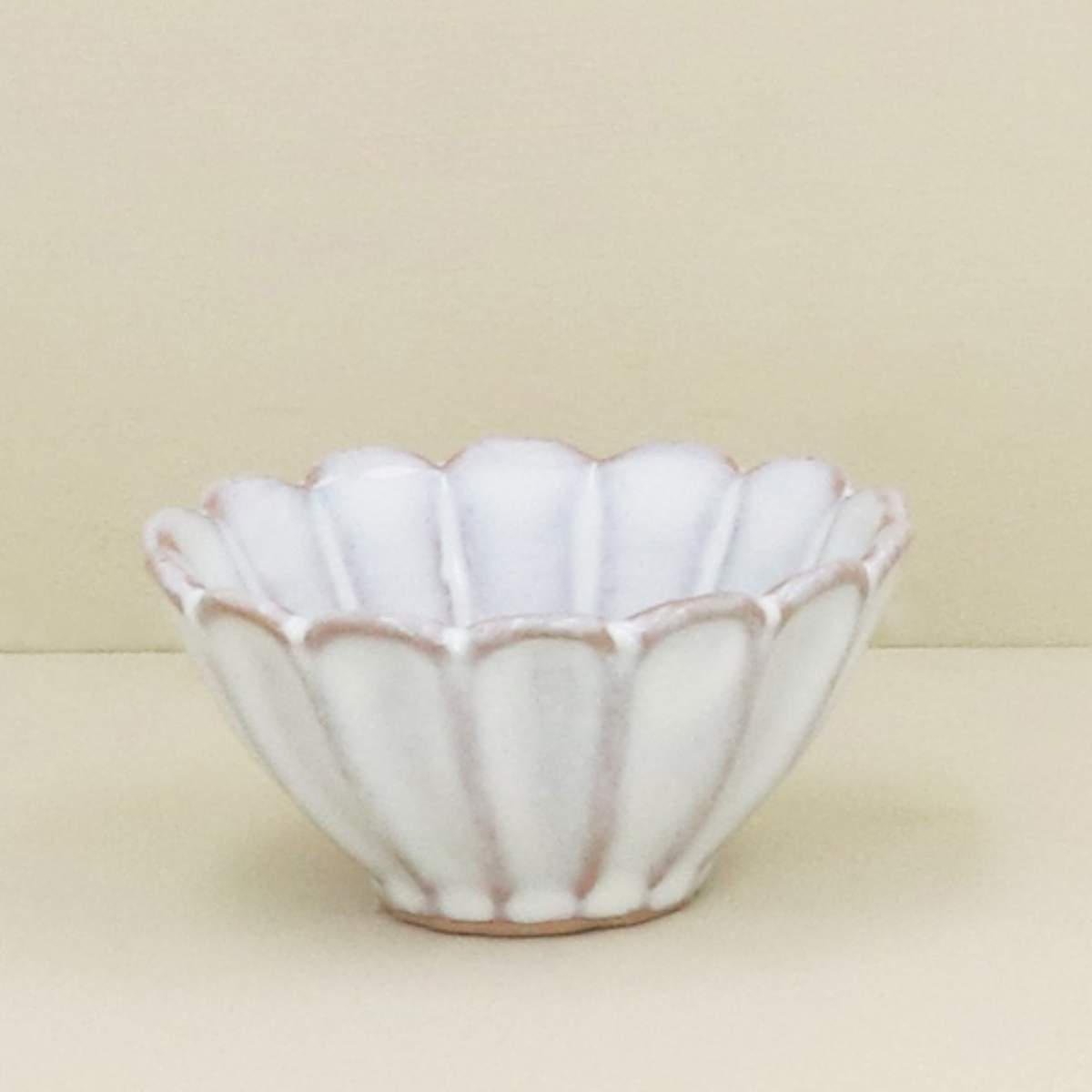 Gisela Graham Stoneware Mini Bowl