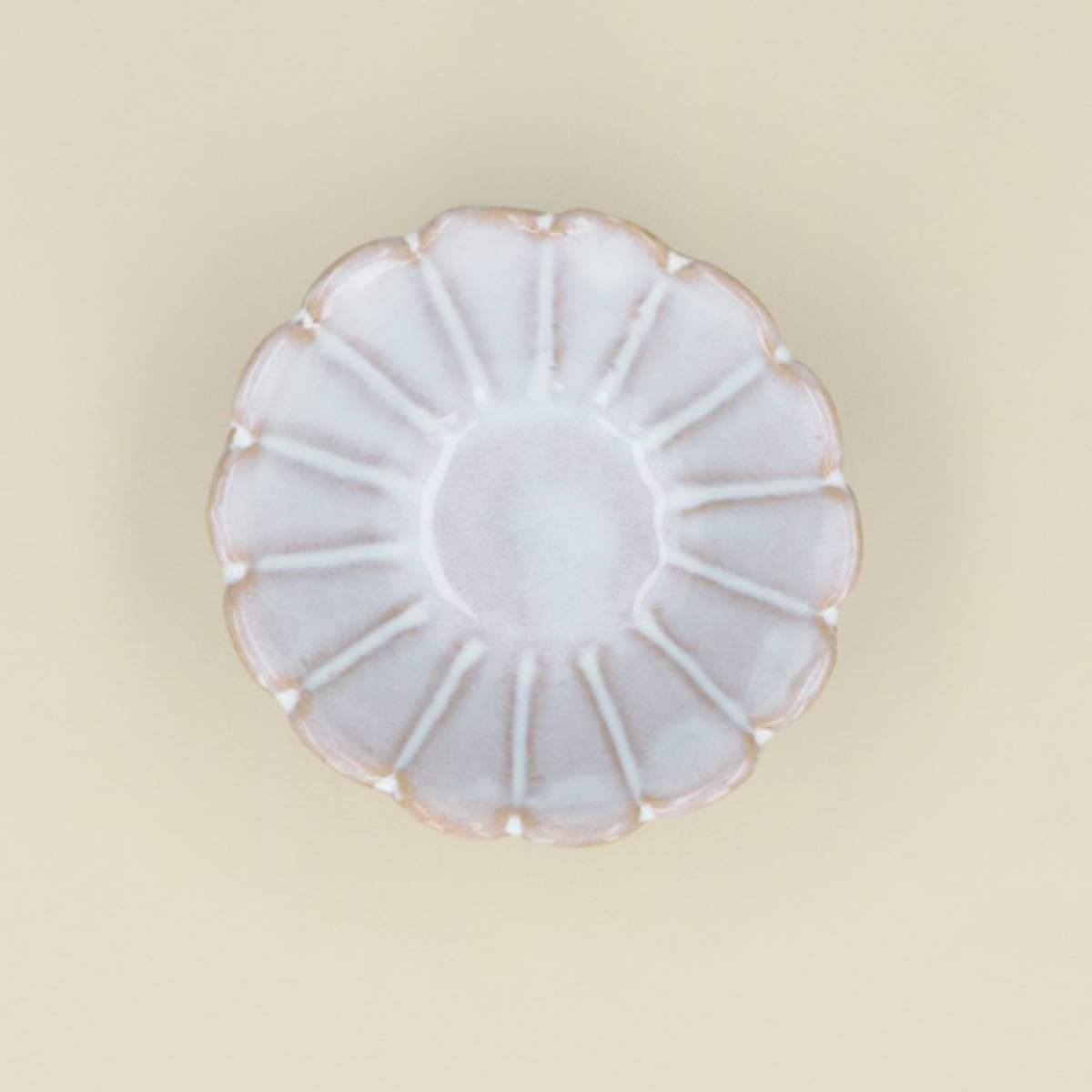 Gisela Graham Stoneware Mini Bowl