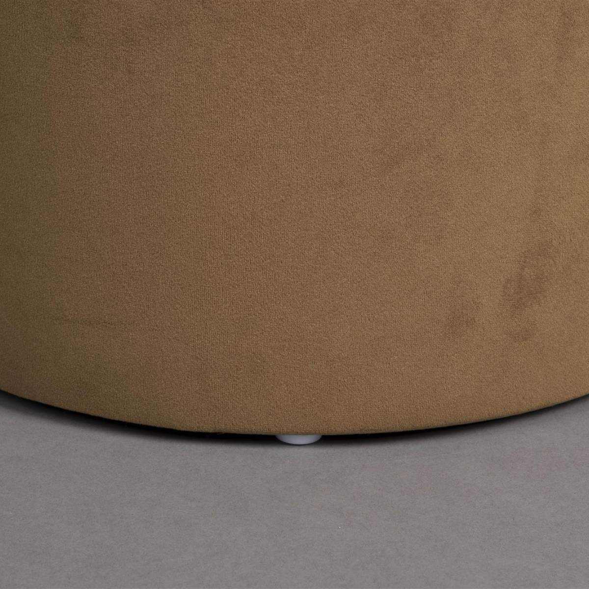 Dutch Bone Stool Aditi Brown