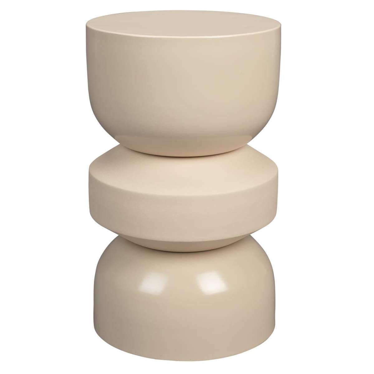 Dutch Bone Stool Apollo