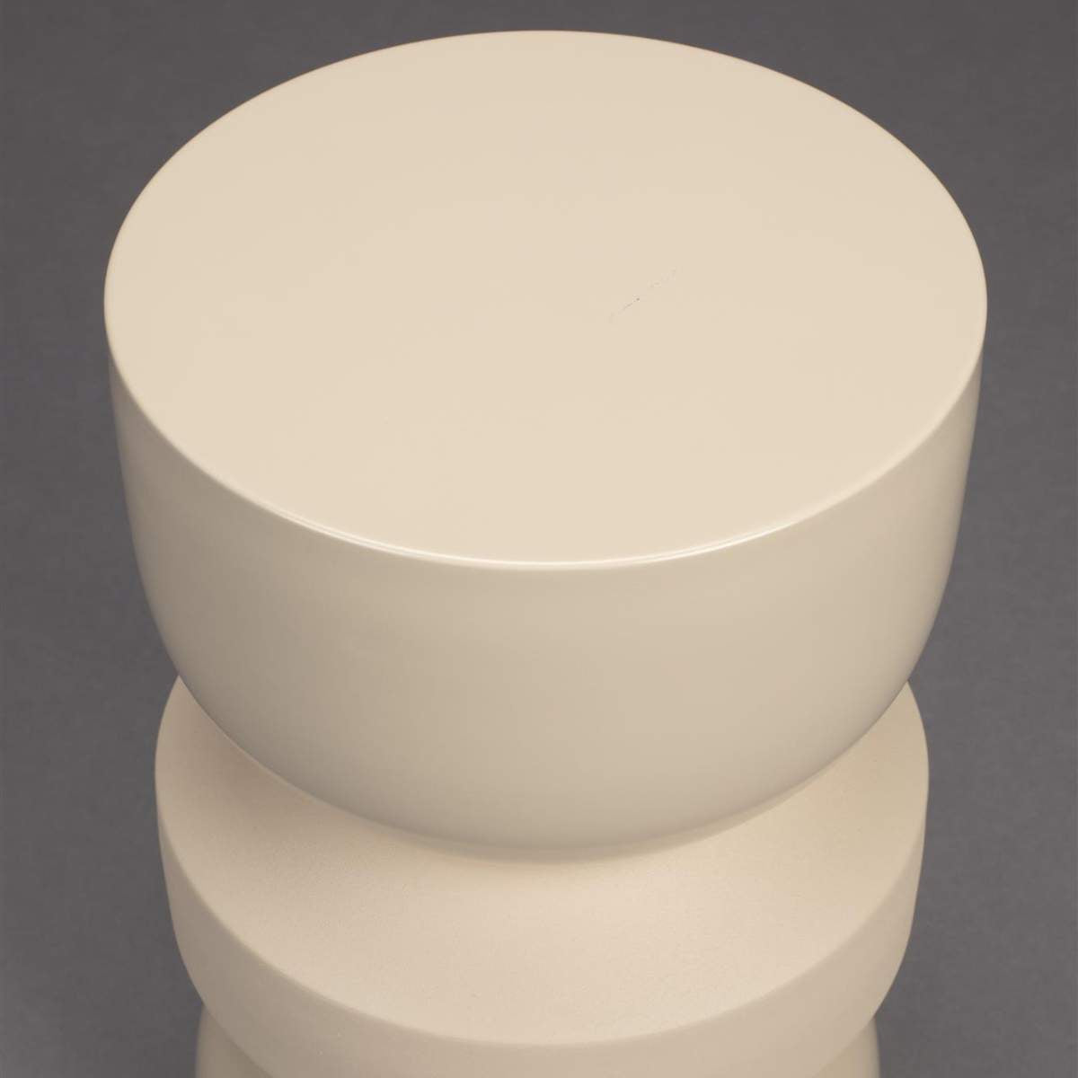 Dutch Bone Stool Apollo
