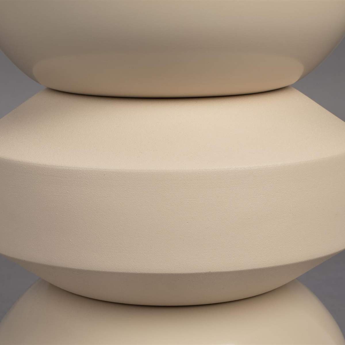Dutch Bone Stool Apollo