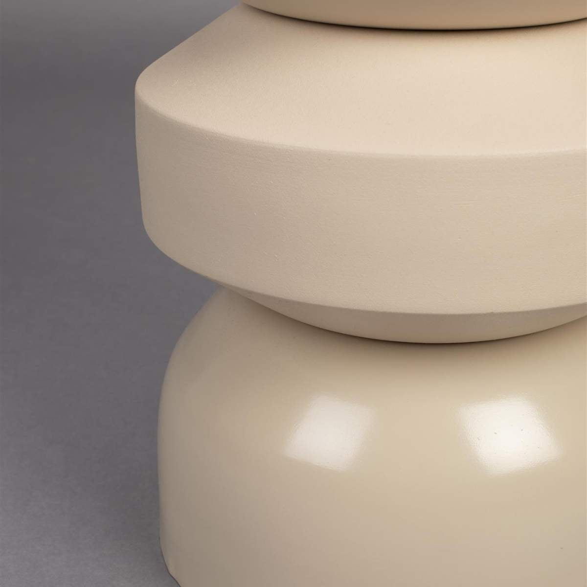 Dutch Bone Stool Apollo