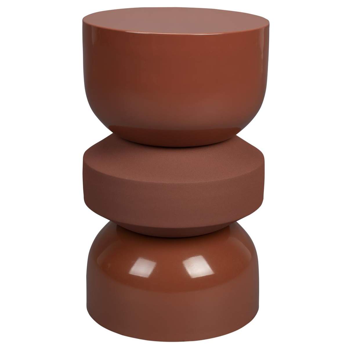 Dutch Bone Stool Apollo