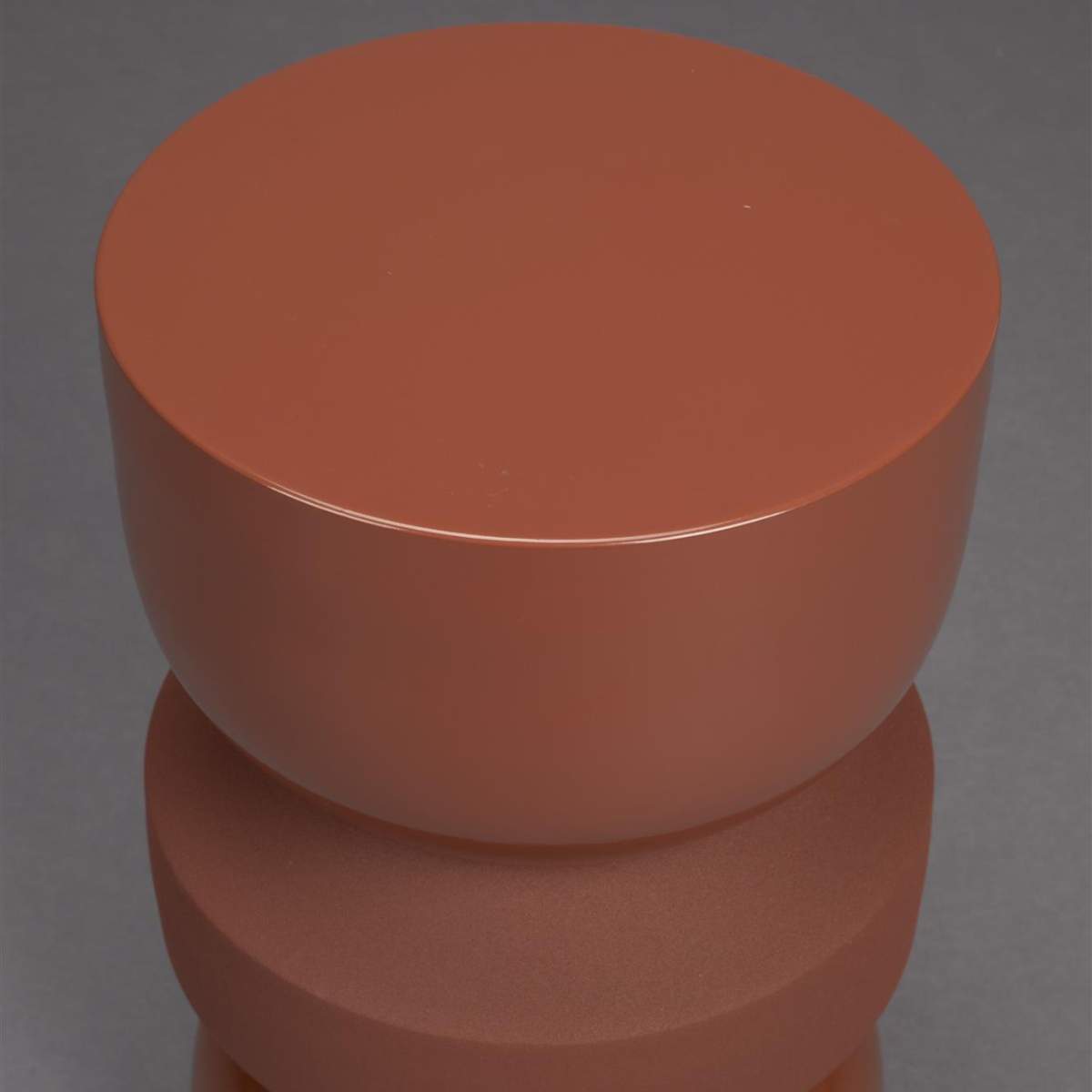 Dutch Bone Stool Apollo