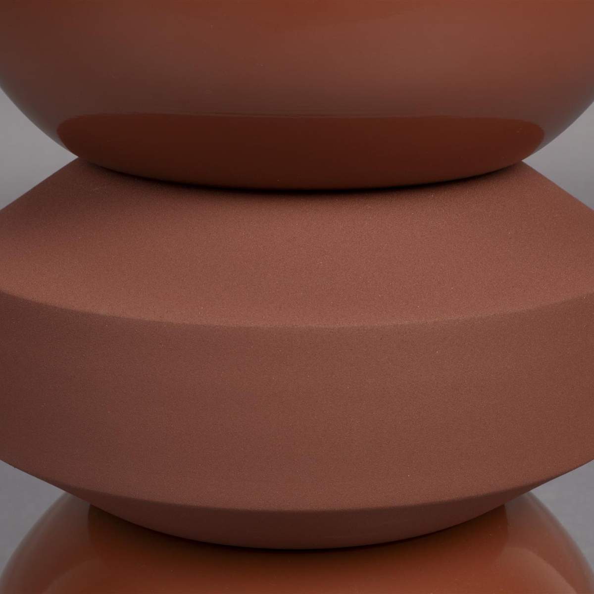 Dutch Bone Stool Apollo