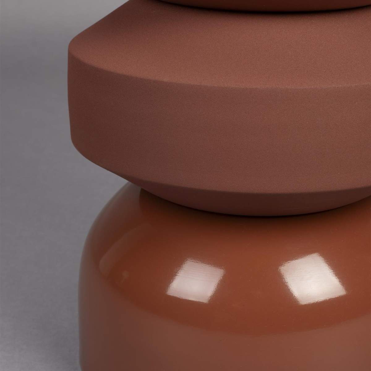 Dutch Bone Stool Apollo