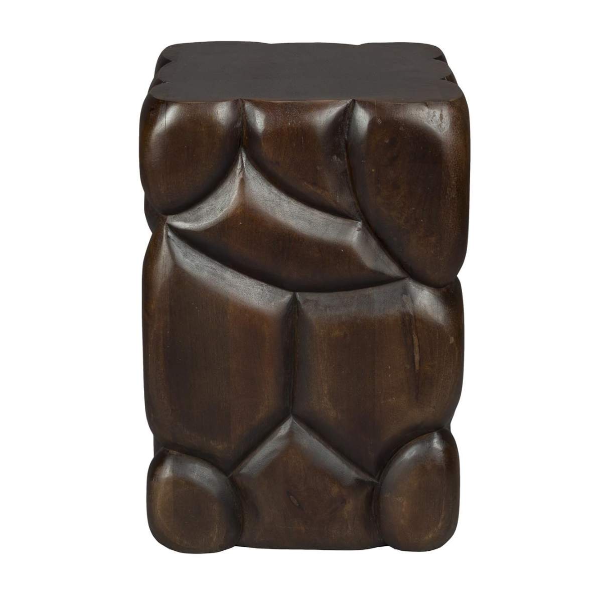 Dutch Bone Stool Brooklyn
