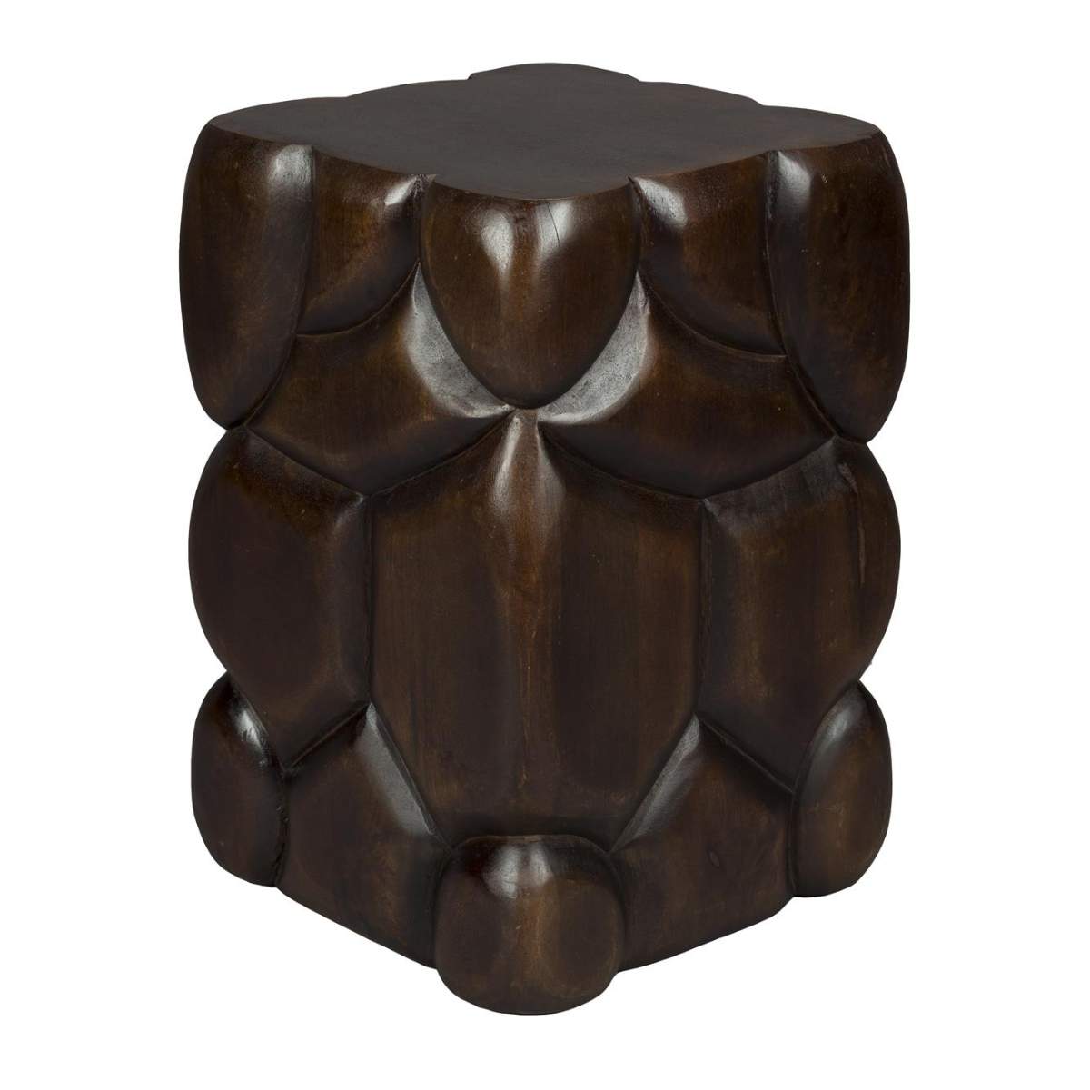 Dutch Bone Stool Brooklyn