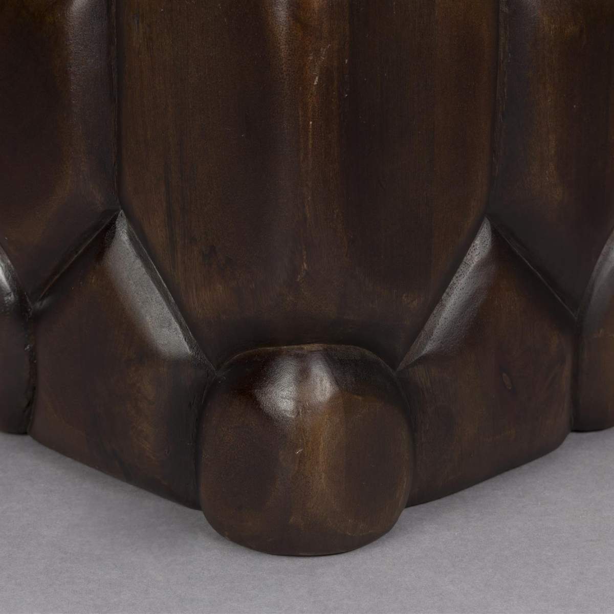 Dutch Bone Stool Brooklyn