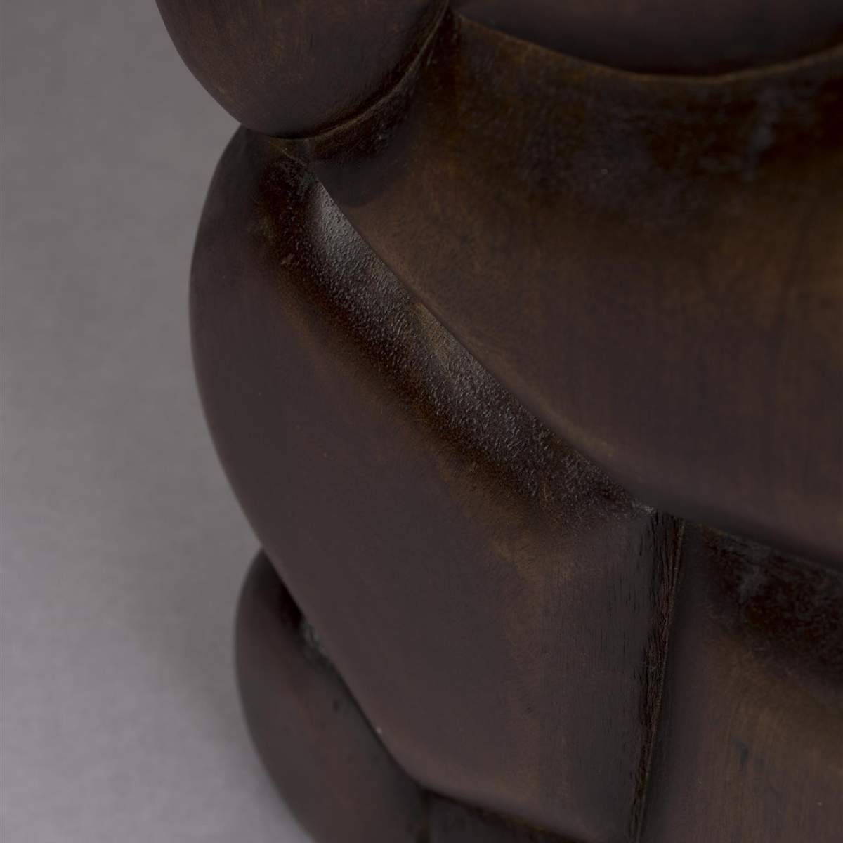 Dutch Bone Stool Brooklyn