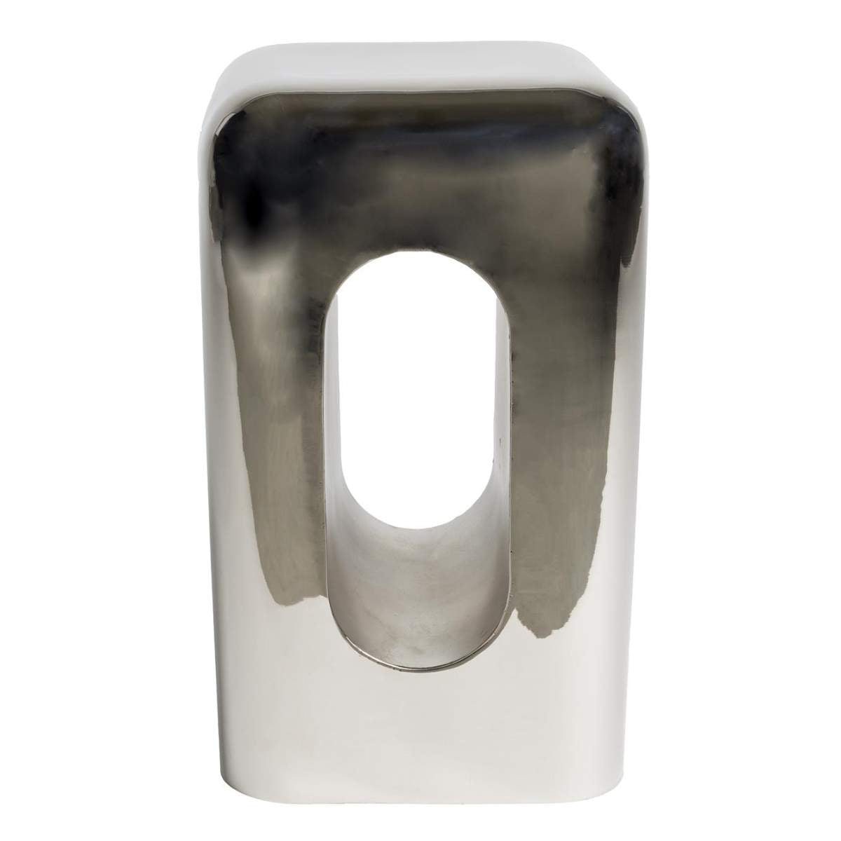 Zuiver Stool Creek Chrome
