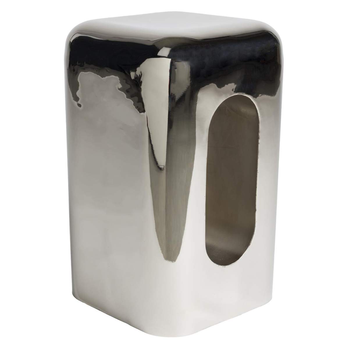 Zuiver Stool Creek Chrome