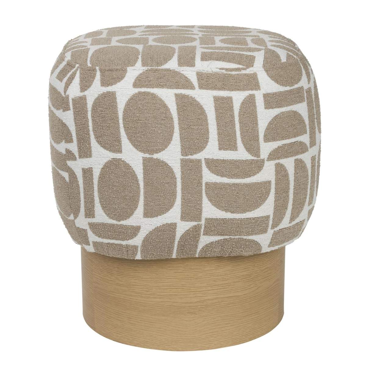 Beau&Co Stool Cyril