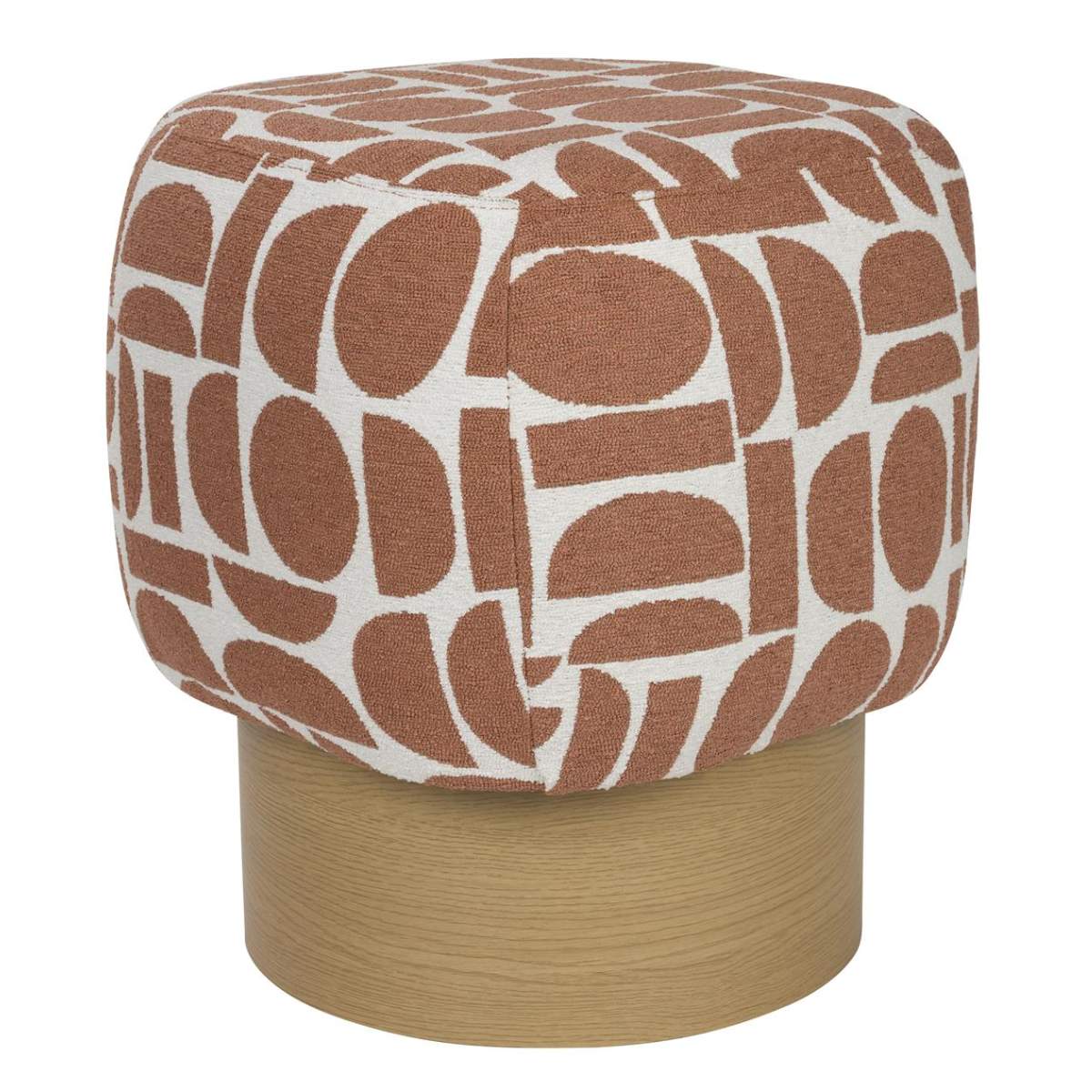 Beau&Co Stool Cyril