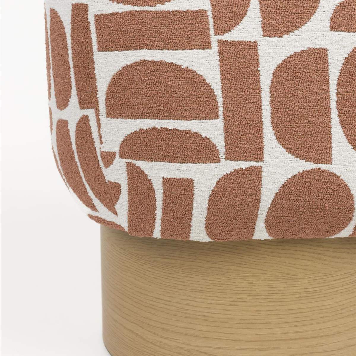 Beau&Co Stool Cyril
