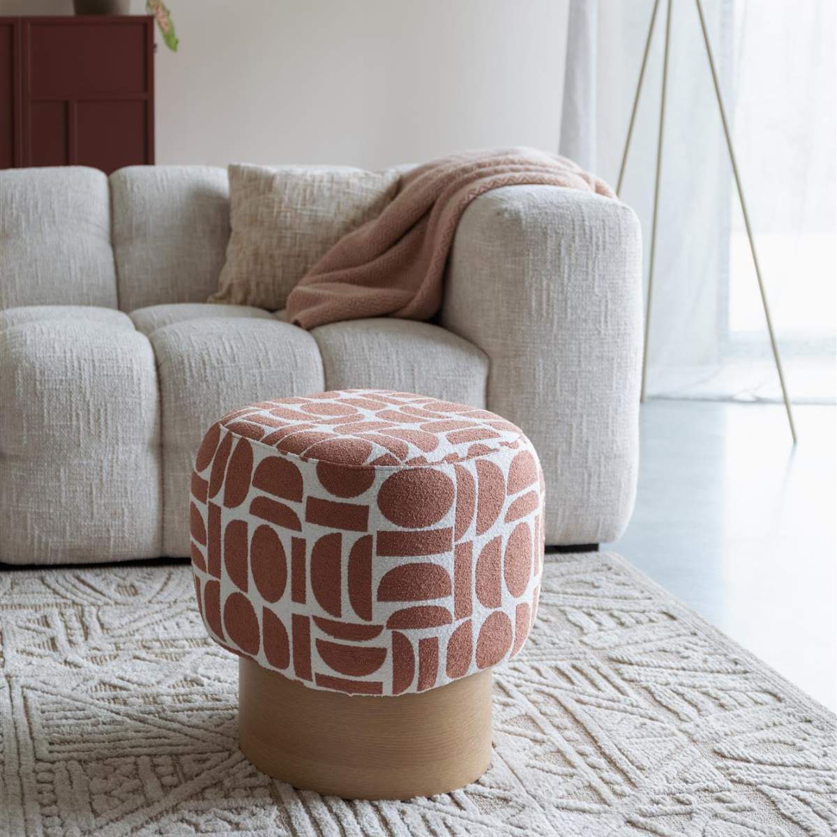 Beau&Co Stool Cyril