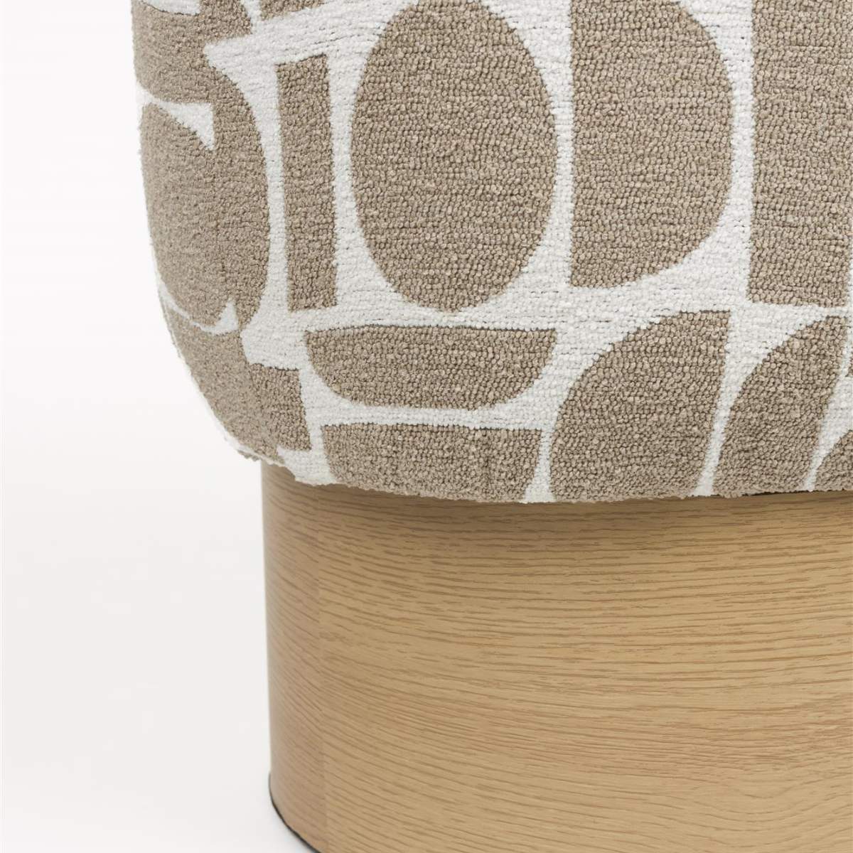 Beau&Co Stool Cyril