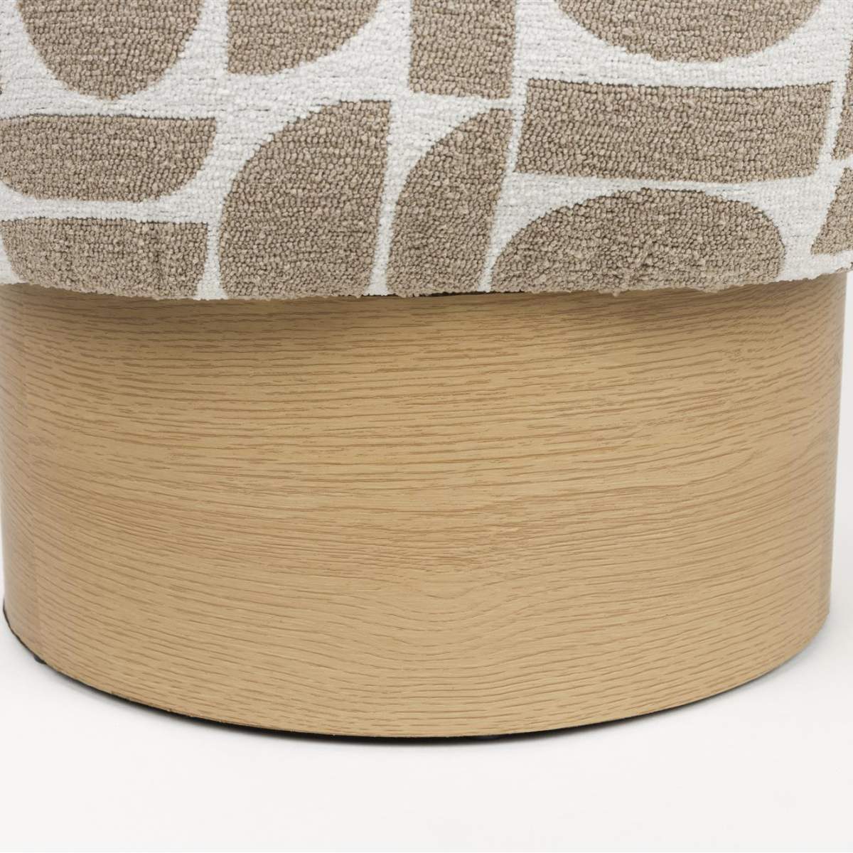 Beau&Co Stool Cyril