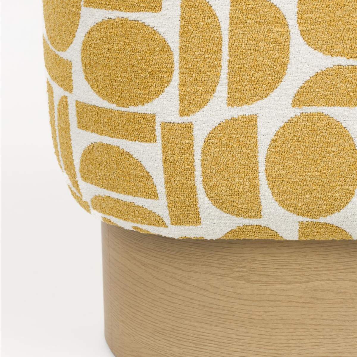 Beau&Co Stool Cyril