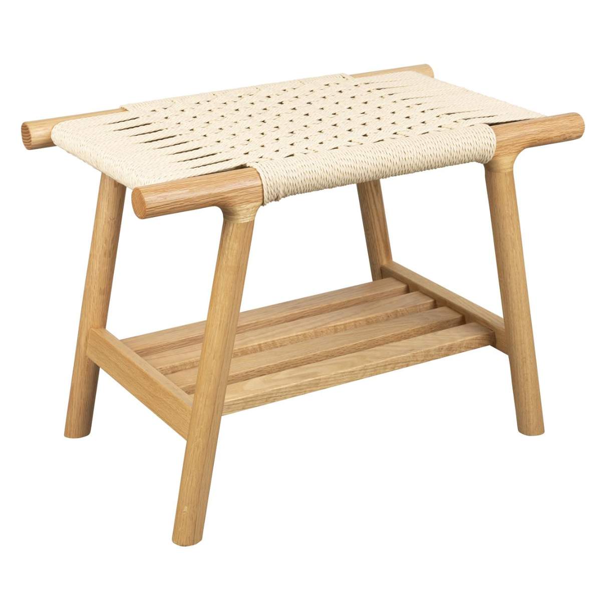 Dutch Bone Stool Kintaro