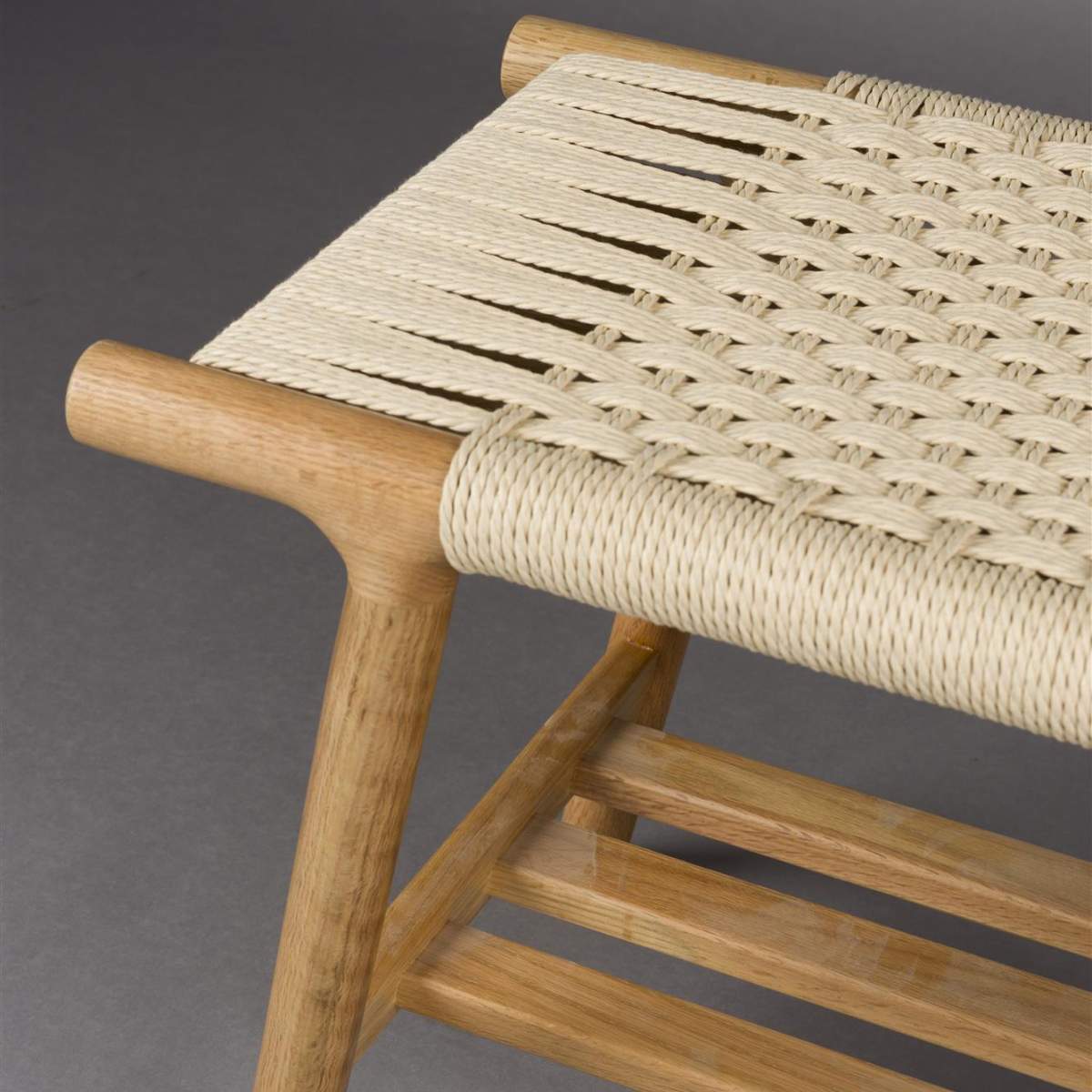 Dutch Bone Stool Kintaro
