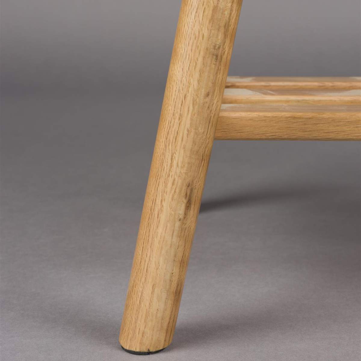 Dutch Bone Stool Kintaro