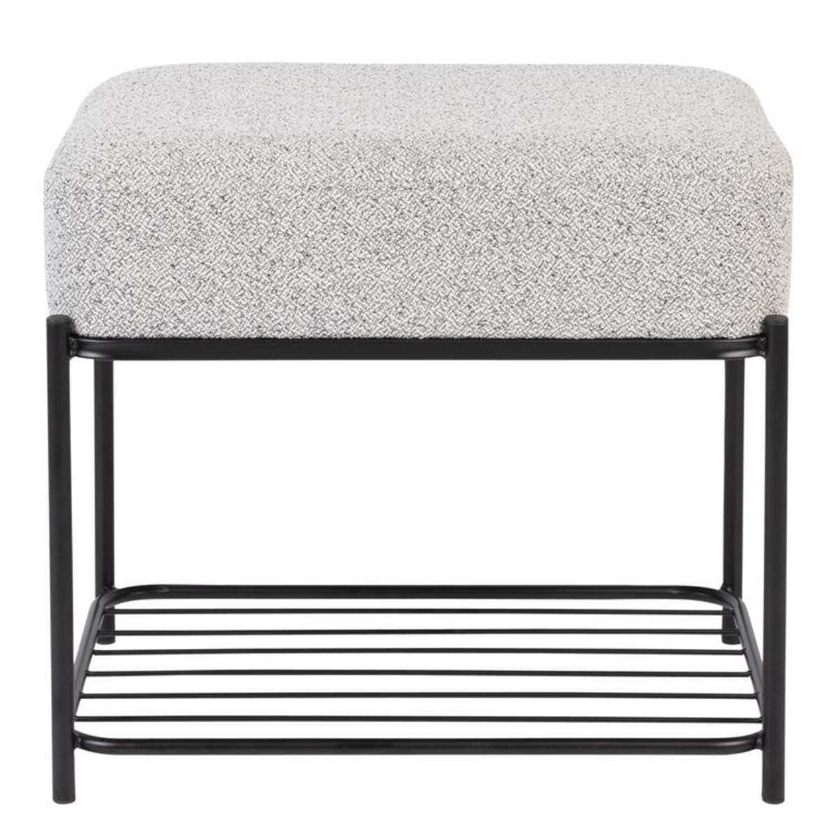 White Label Living Stool Milou