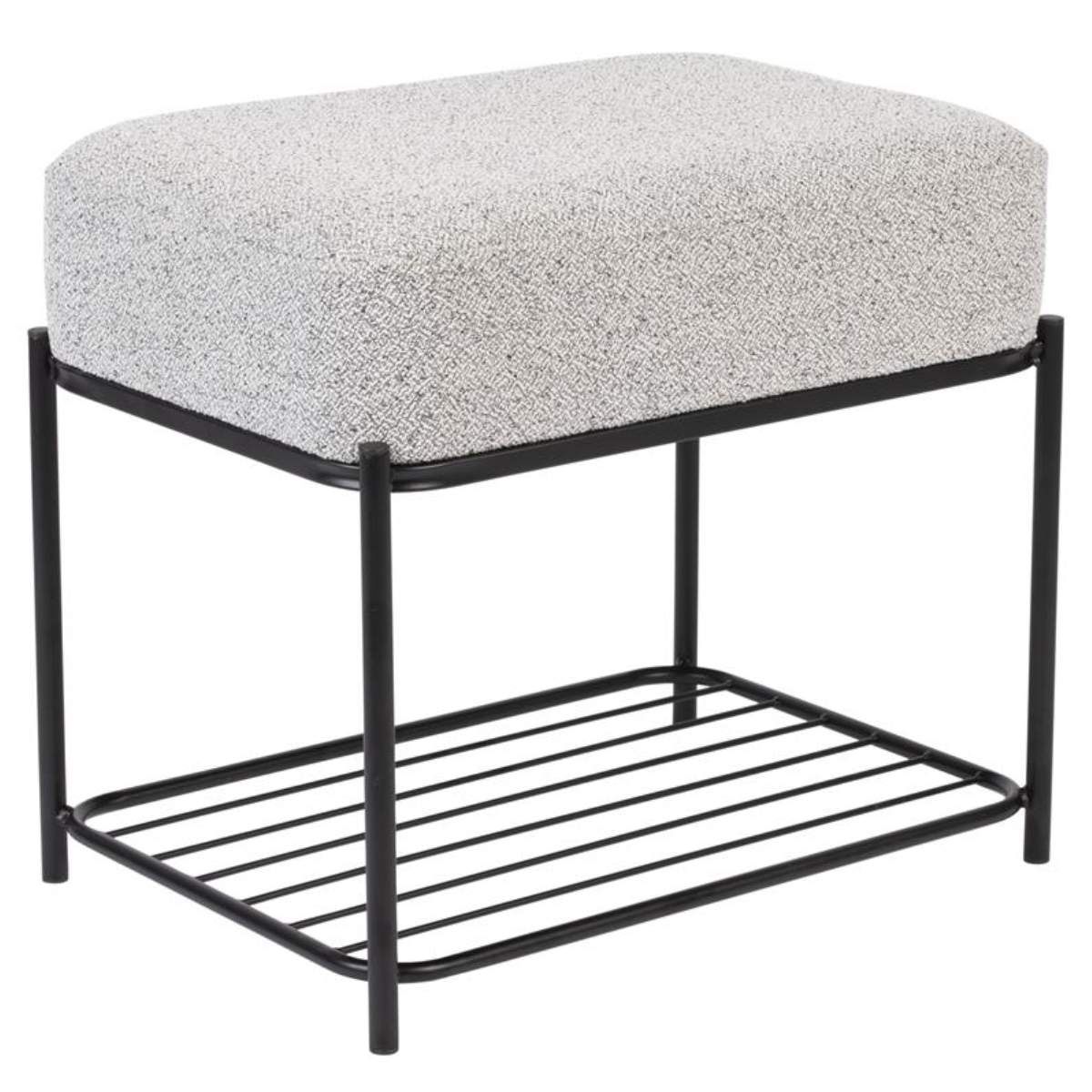 White Label Living Stool Milou