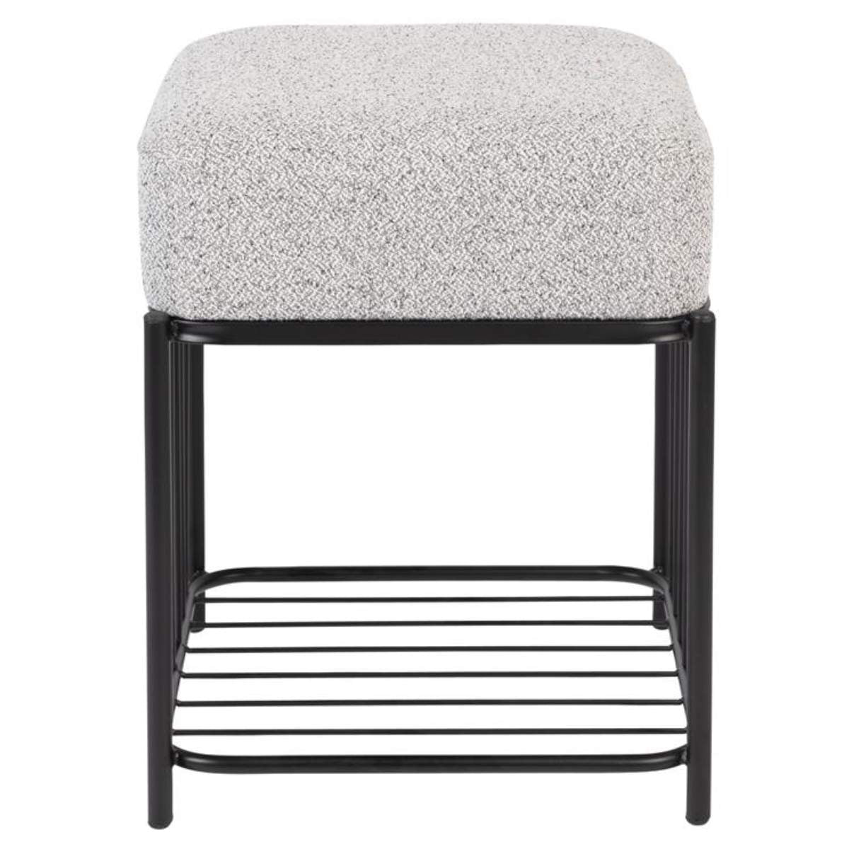 White Label Living Stool Milou